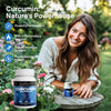 Curcumin with Piperine (60 ct)