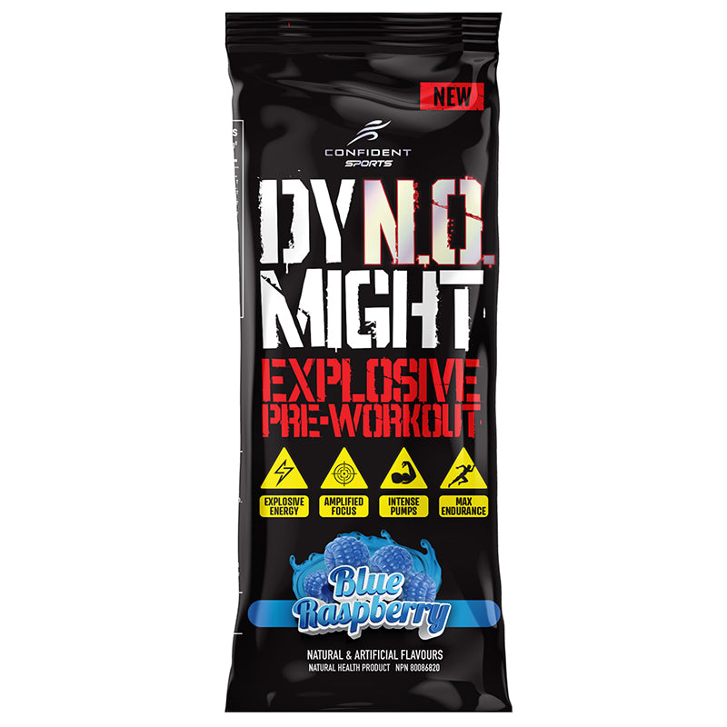 Dynomight