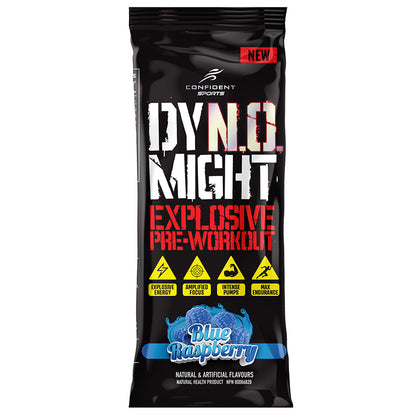 Dynomight