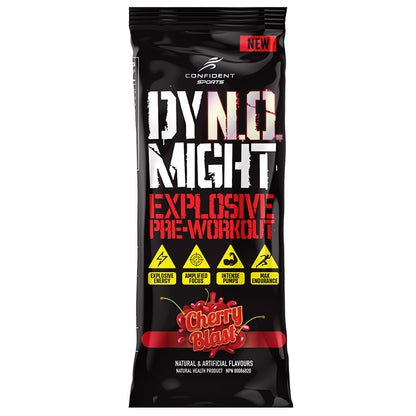 Dynomight