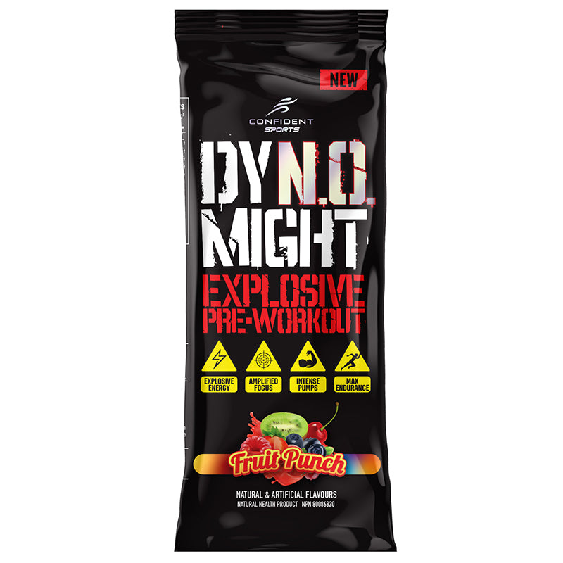 Dynomight
