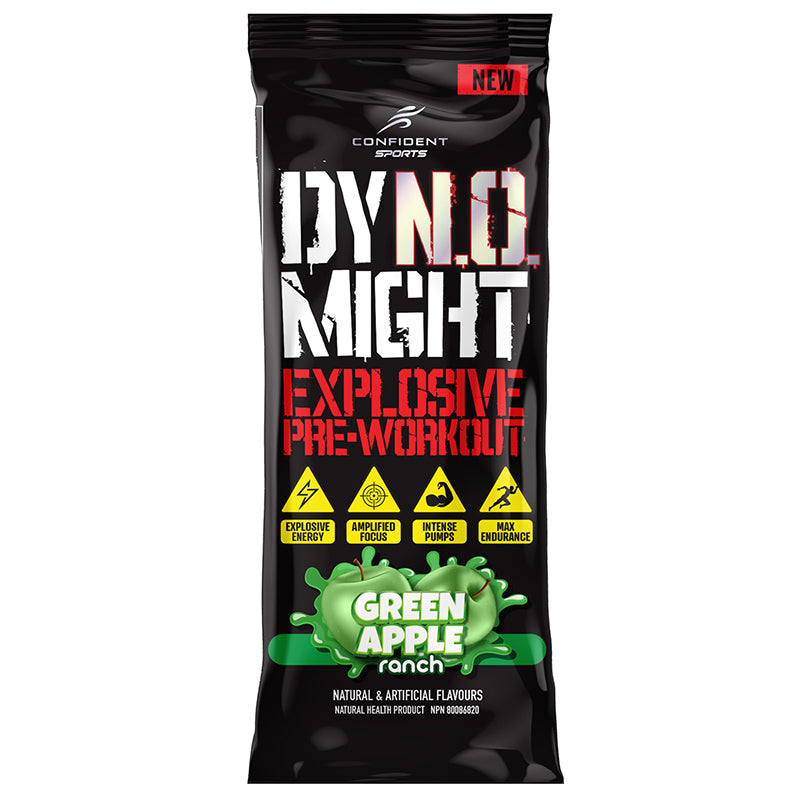 Dynomight