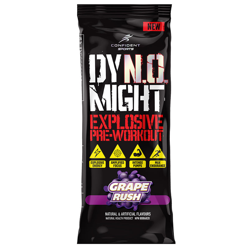 Dynomight