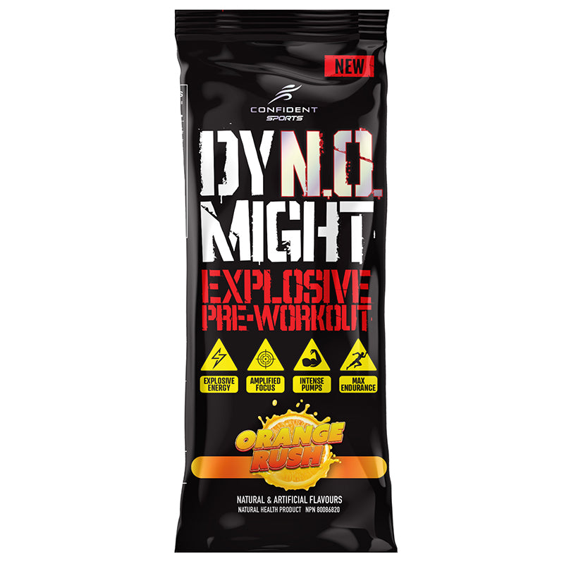 Dynomight