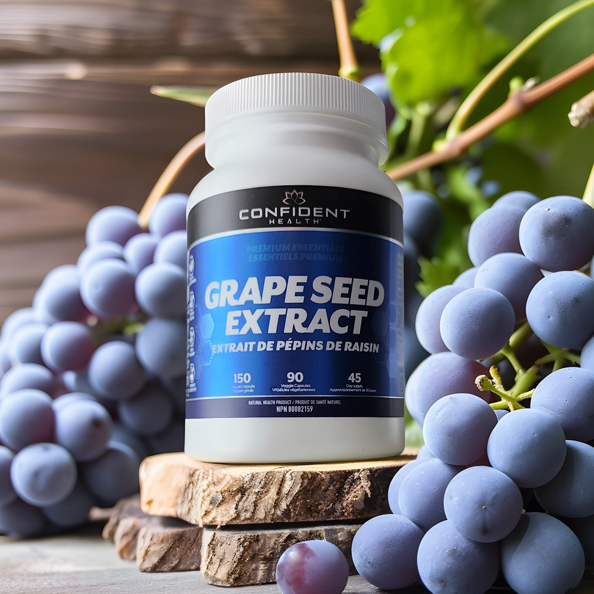 Grape Seed Extract