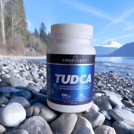 TUDCA